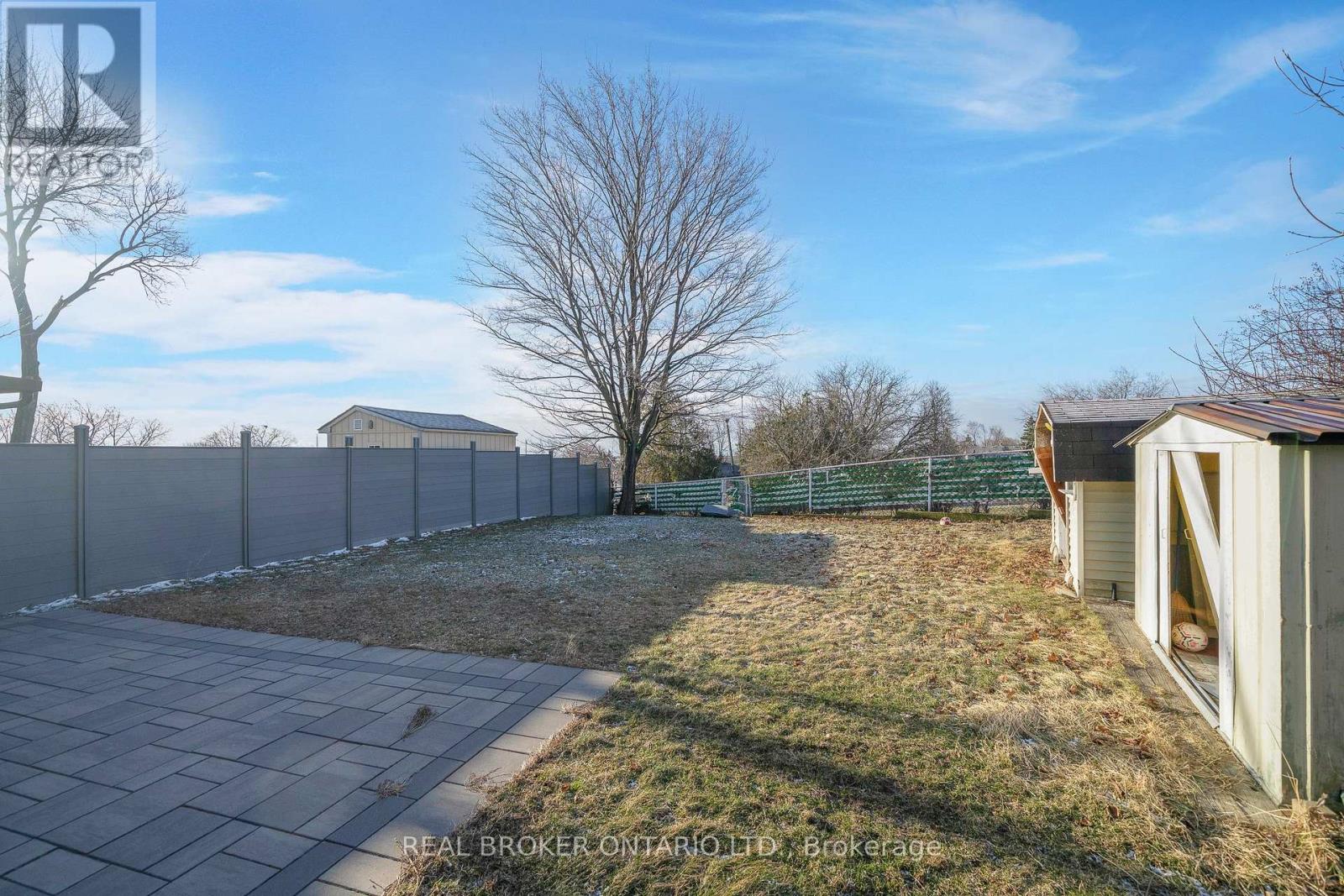 Main - 2518 Harman Court, Mississauga, Ontario  L5J 1T8 - Photo 28 - W12903626