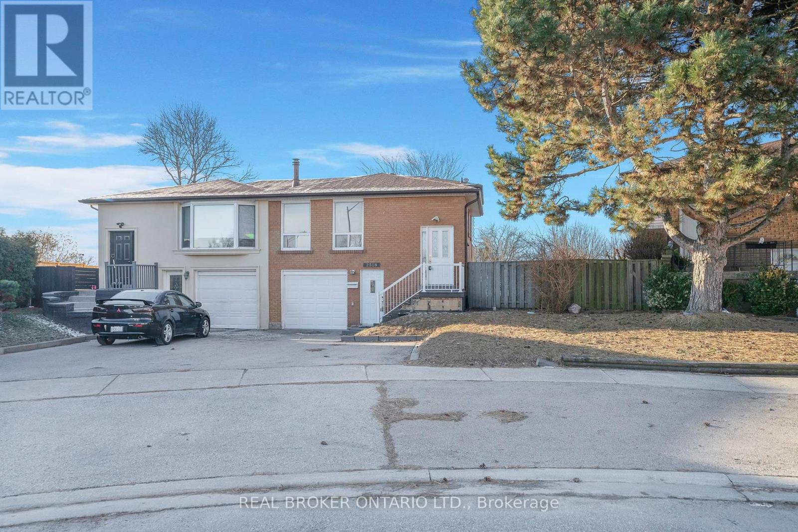 Main - 2518 Harman Court, Mississauga, Ontario  L5J 1T8 - Photo 29 - W12903626