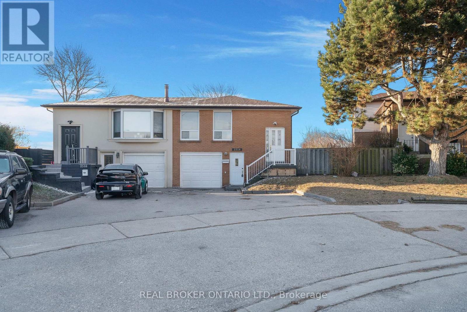 Main - 2518 Harman Court, Mississauga, Ontario  L5J 1T8 - Photo 31 - W12903626