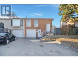 MAIN - 2518 HARMAN COURT, Mississauga, Ontario