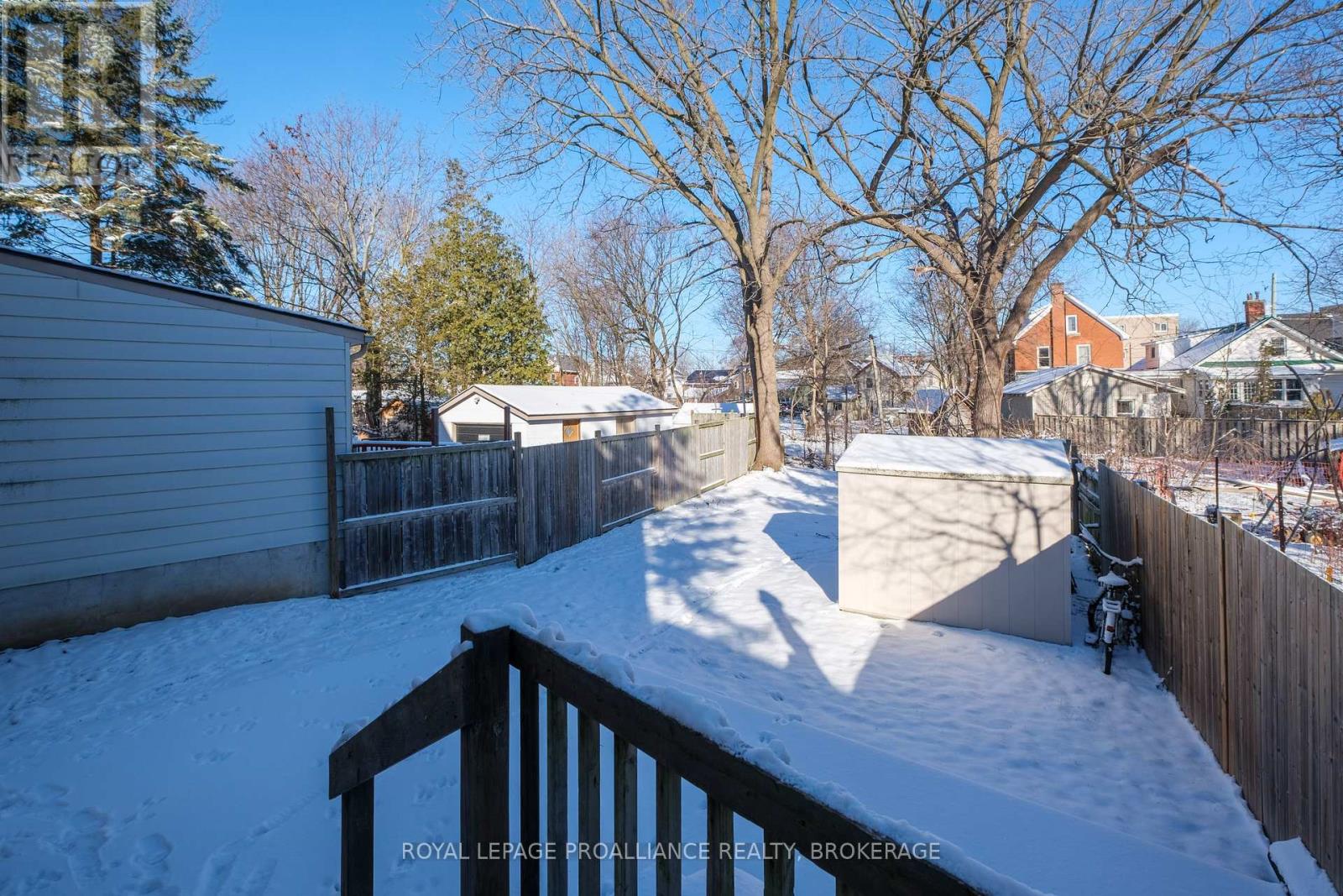 35 Hamilton Street, Kingston, Ontario  K7K 1P1 - Photo 21 - X12903540