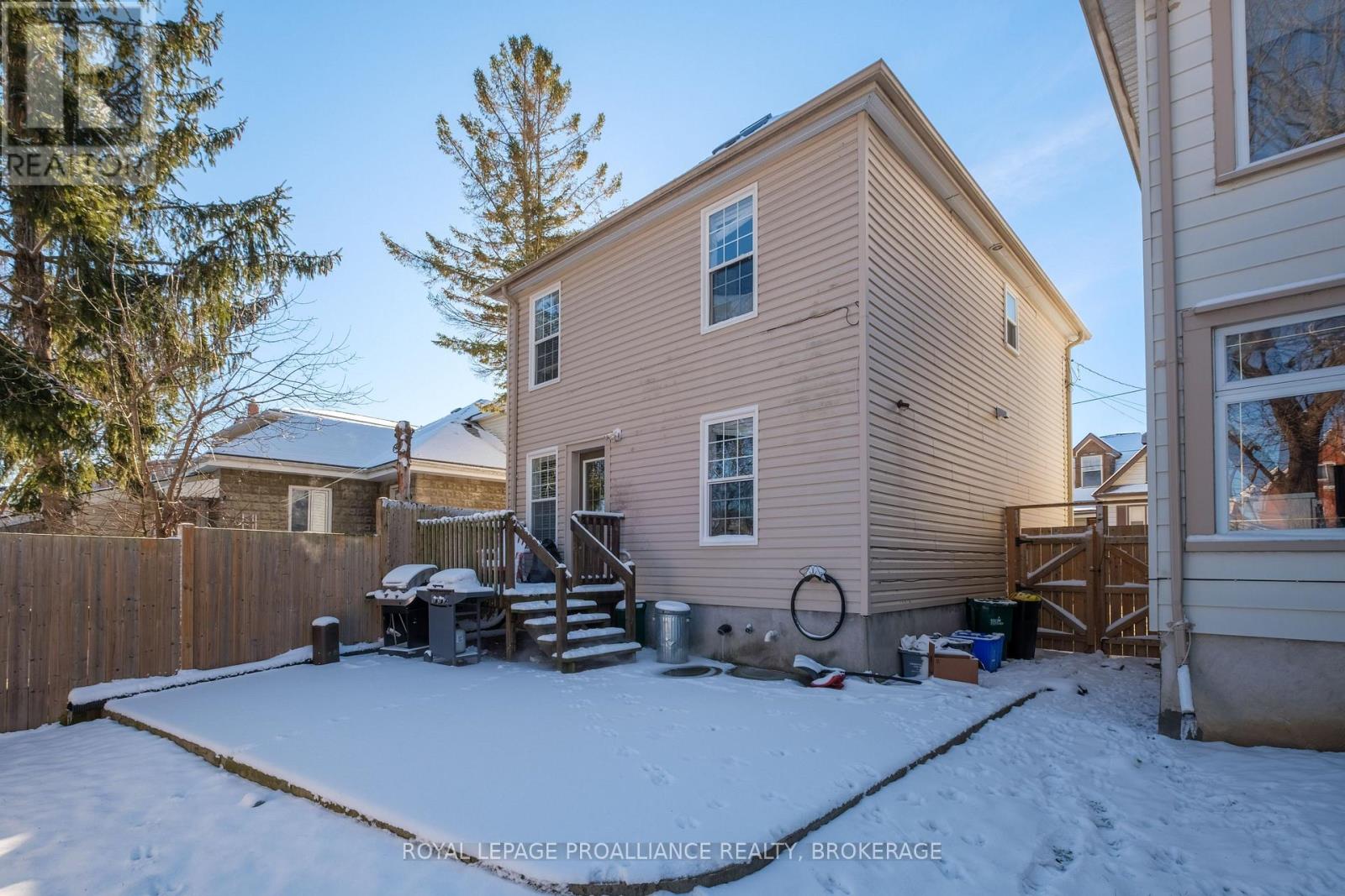 35 Hamilton Street, Kingston, Ontario  K7K 1P1 - Photo 22 - X12903540