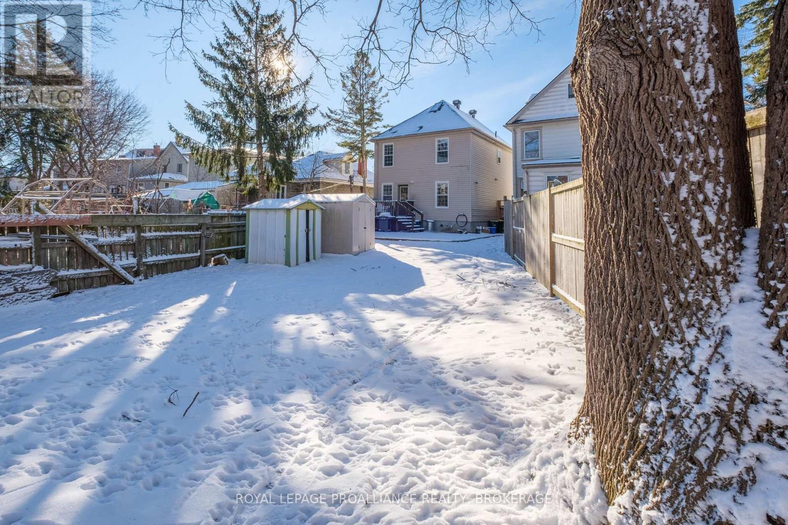 35 Hamilton Street, Kingston, Ontario  K7K 1P1 - Photo 23 - X12903540