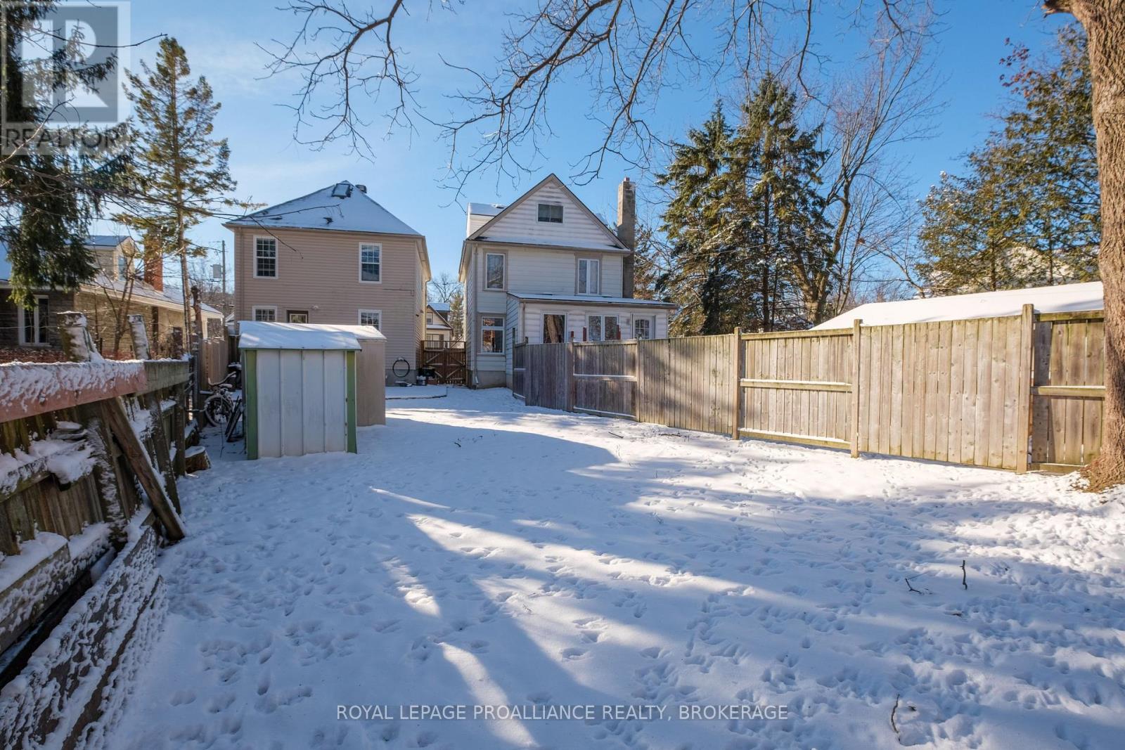 35 Hamilton Street, Kingston, Ontario  K7K 1P1 - Photo 24 - X12903540