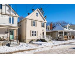 35 HAMILTON STREET, Kingston, Ontario