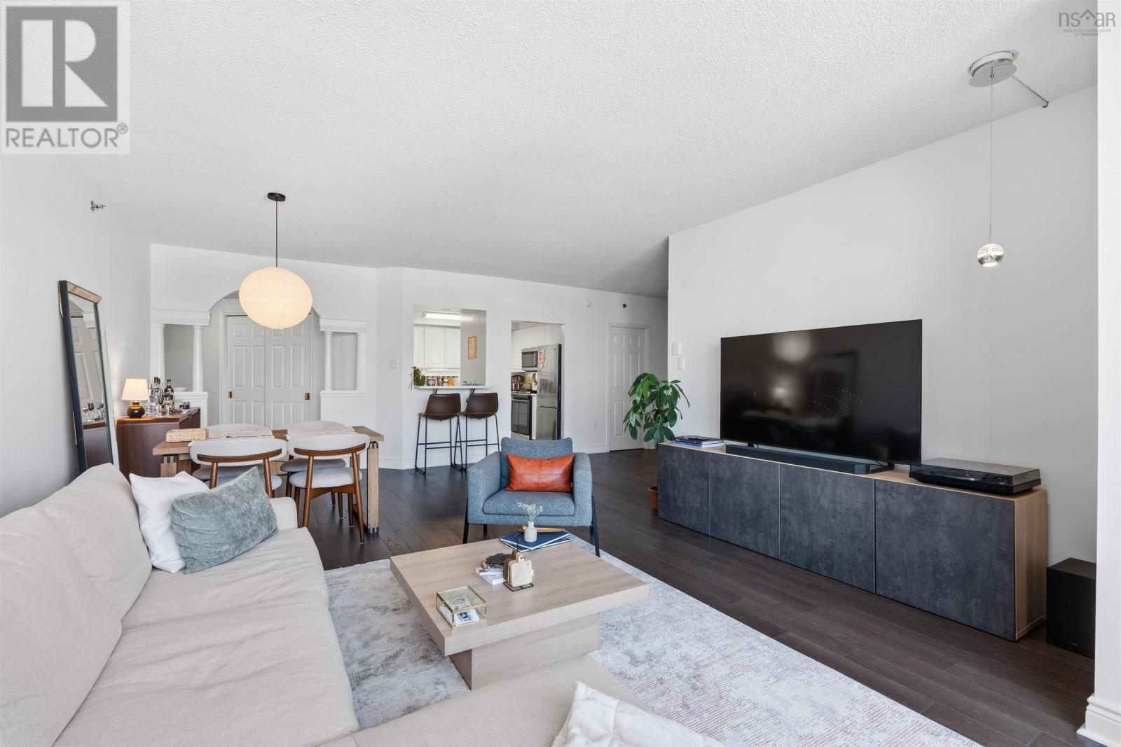 1002 1465 Brenton Street, Halifax, Nova Scotia  B3J 3T3 - Photo 11 - 202604783