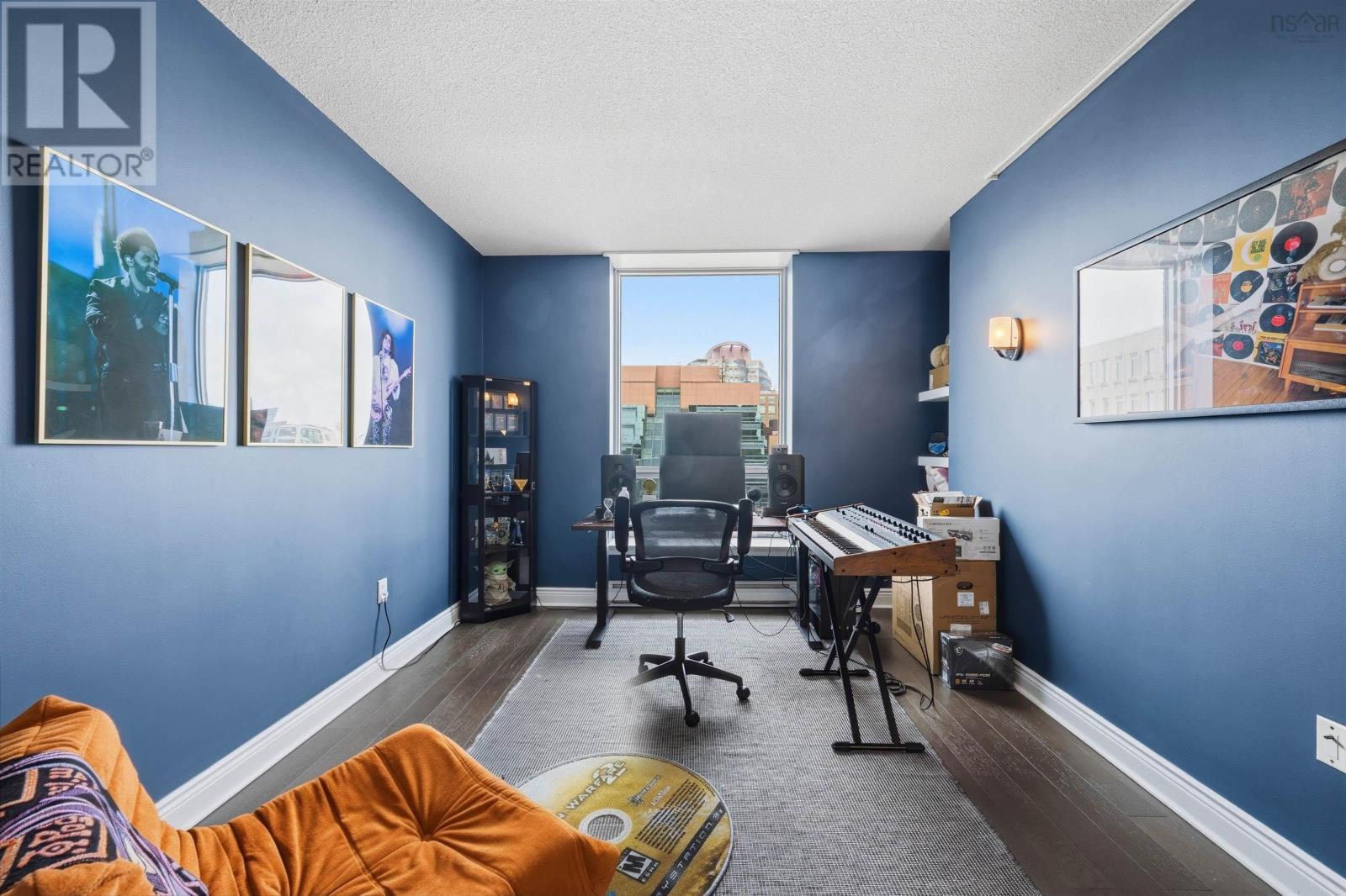 1002 1465 Brenton Street, Halifax, Nova Scotia  B3J 3T3 - Photo 17 - 202604783