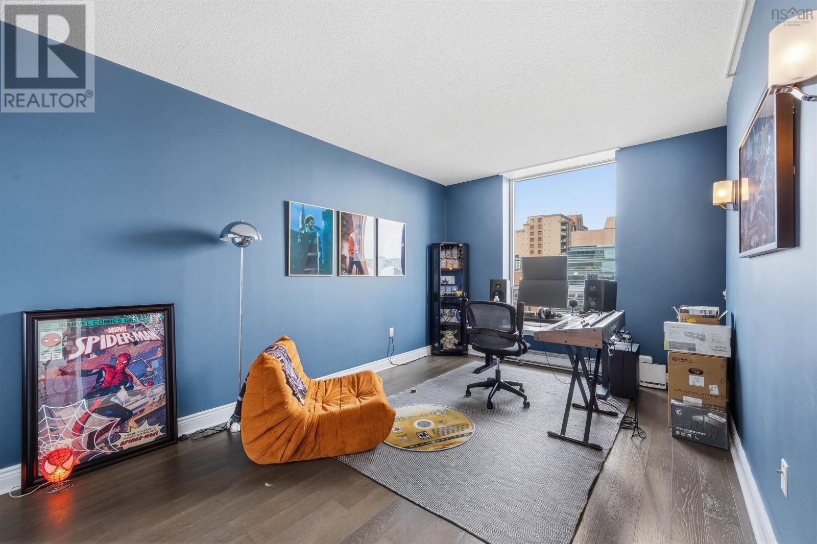 1002 1465 Brenton Street, Halifax, Nova Scotia  B3J 3T3 - Photo 19 - 202604783