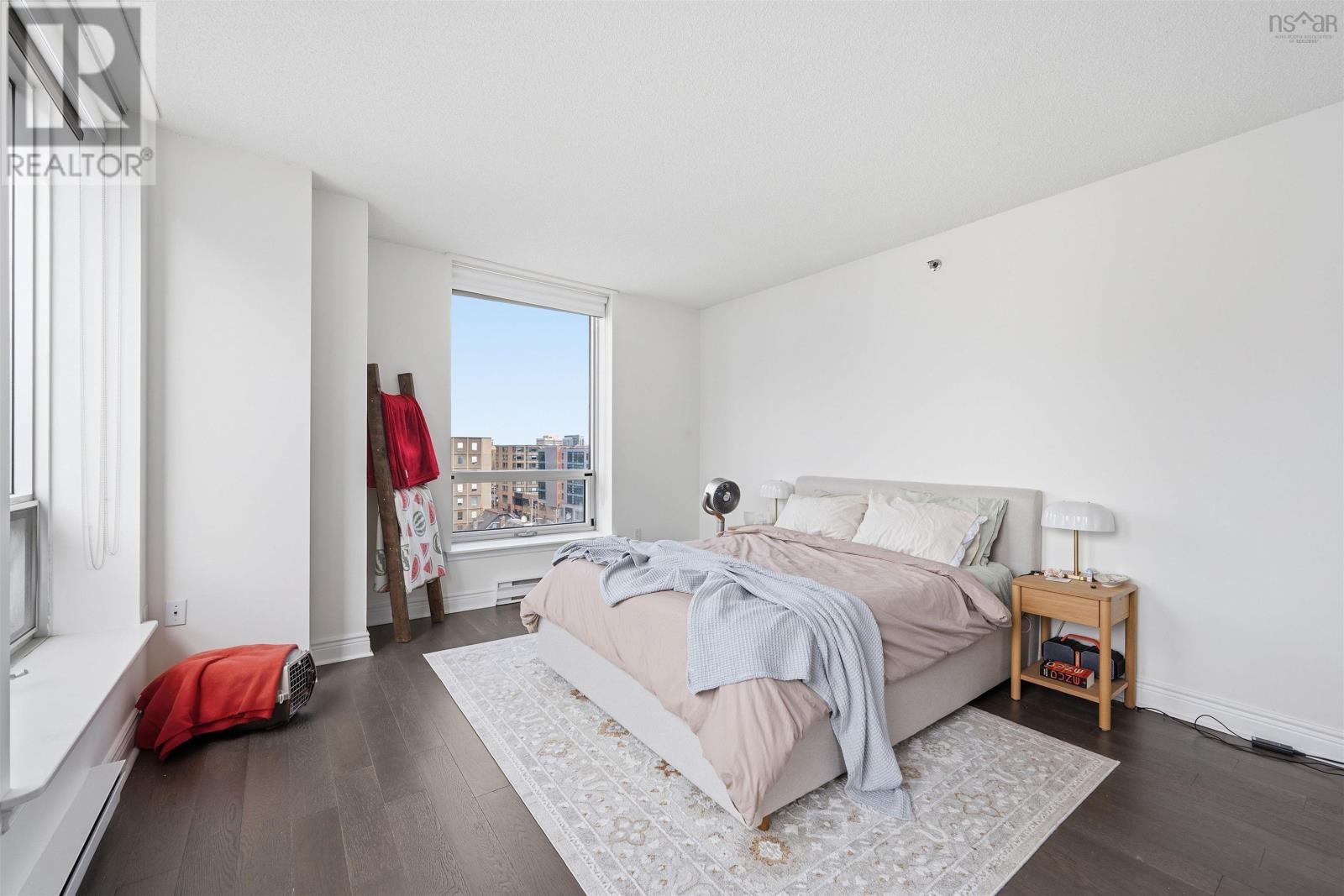 1002 1465 Brenton Street, Halifax, Nova Scotia  B3J 3T3 - Photo 22 - 202604783