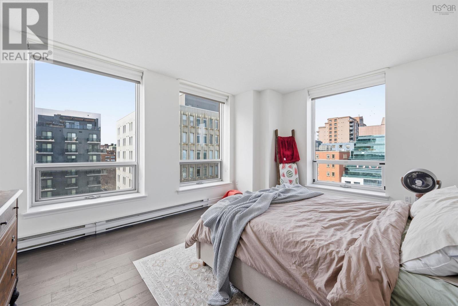 1002 1465 Brenton Street, Halifax, Nova Scotia  B3J 3T3 - Photo 23 - 202604783