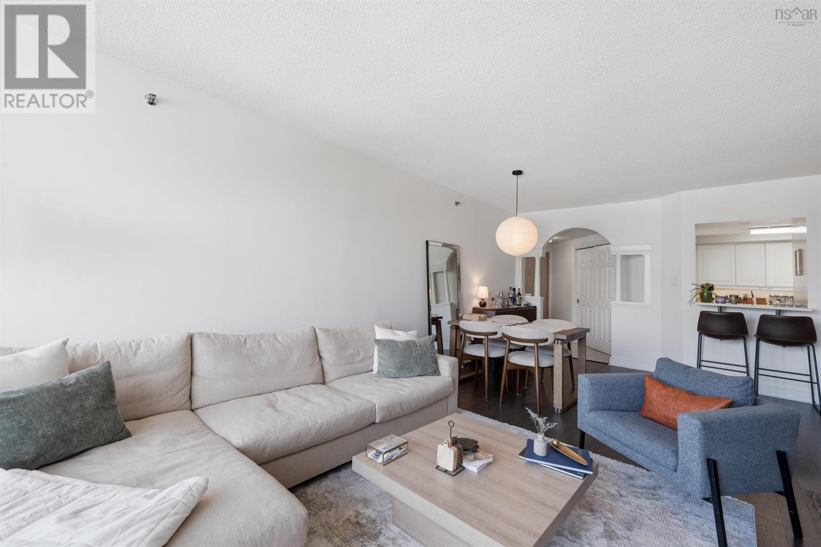 1002 1465 Brenton Street, Halifax, Nova Scotia  B3J 3T3 - Photo 10 - 202604783