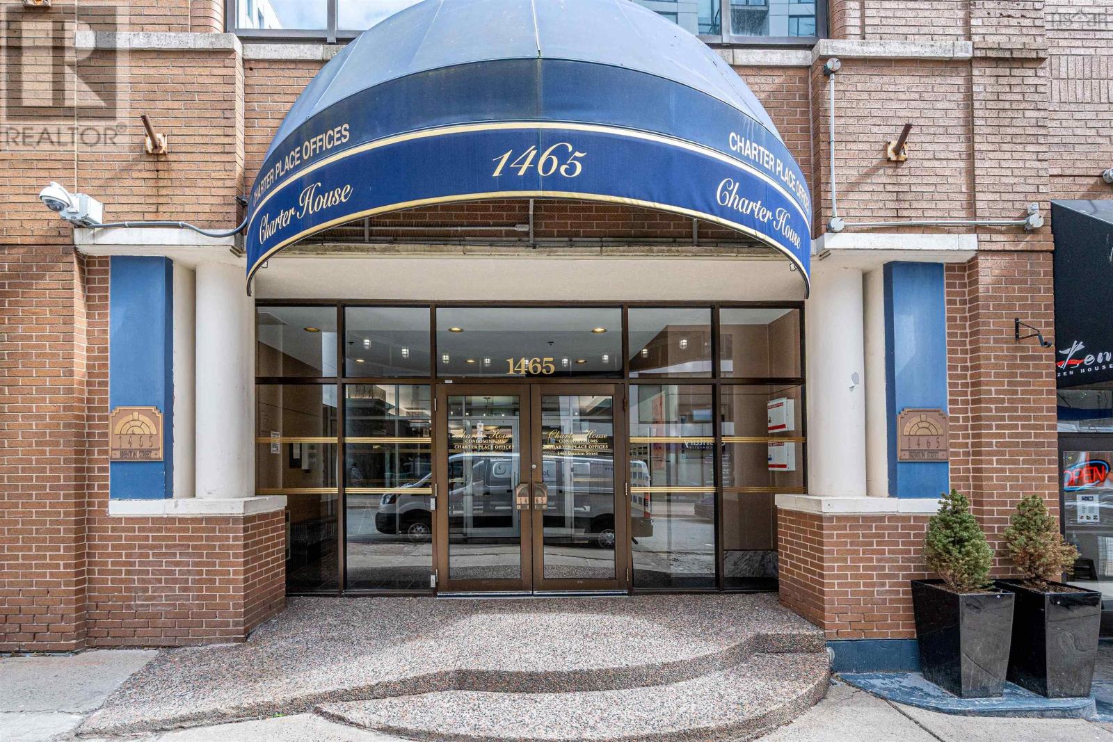 1002 1465 Brenton Street, Halifax, Nova Scotia  B3J 3T3 - Photo 34 - 202604783