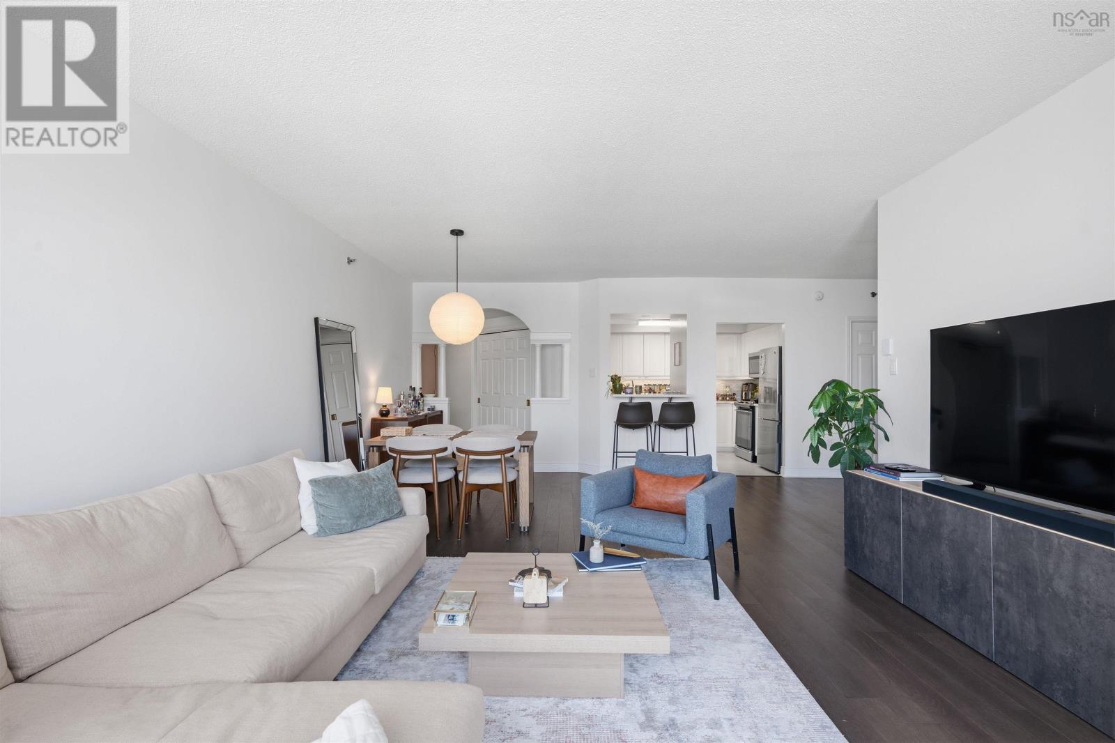 1002 1465 Brenton Street, Halifax, Nova Scotia  B3J 3T3 - Photo 12 - 202604783