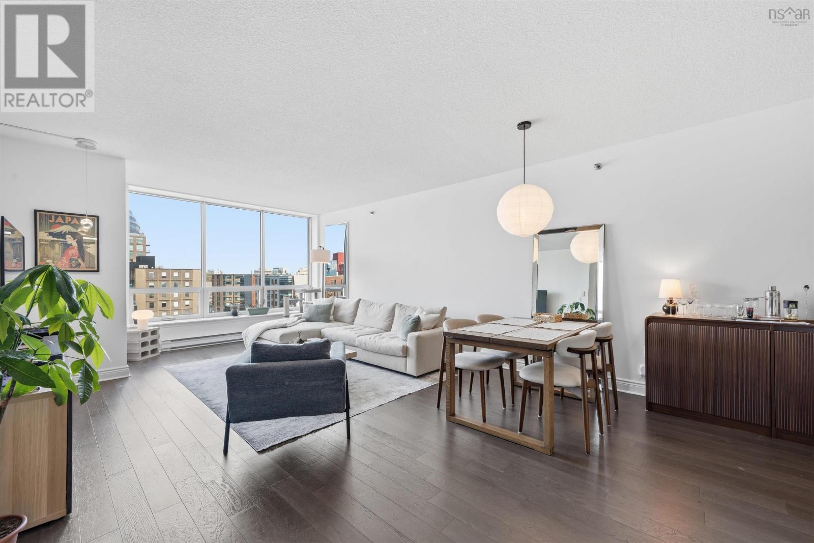1002 1465 Brenton Street, Halifax, Nova Scotia  B3J 3T3 - Photo 5 - 202604783