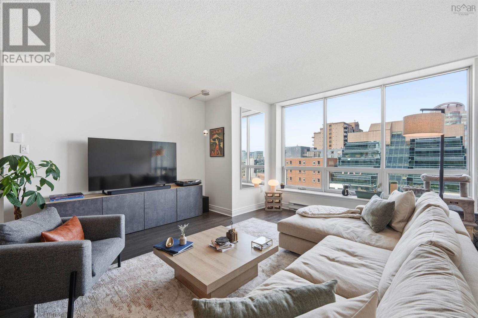 1002 1465 Brenton Street, Halifax, Nova Scotia  B3J 3T3 - Photo 9 - 202604783