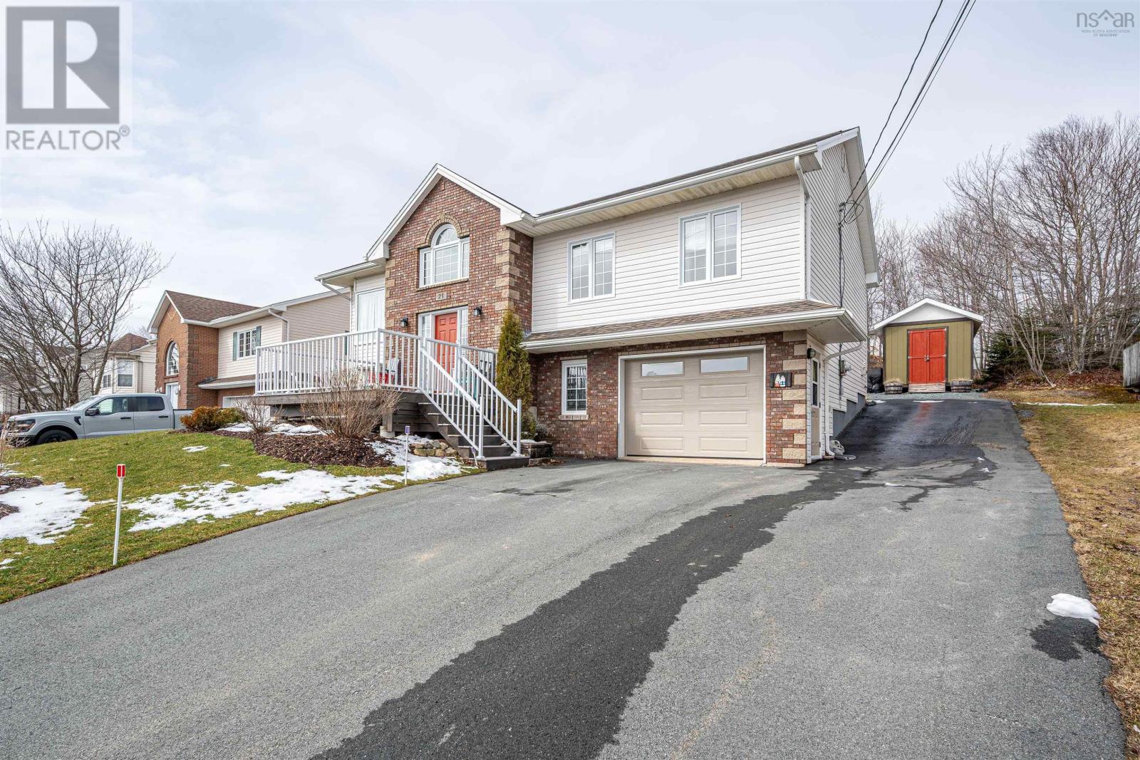 21 Lundy Drive, Dartmouth, Nova Scotia  B2W 6M2 - Photo 3 - 202604916