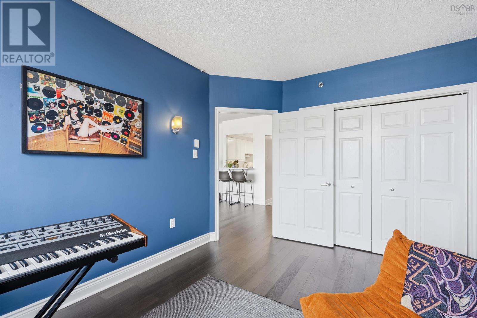 1002 1465 Brenton Street, Halifax, Nova Scotia  B3J 3T3 - Photo 20 - 202604783