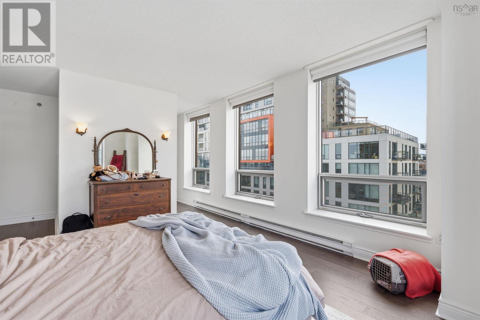 1002 1465 Brenton Street, Halifax, Nova Scotia  B3J 3T3 - Photo 24 - 202604783