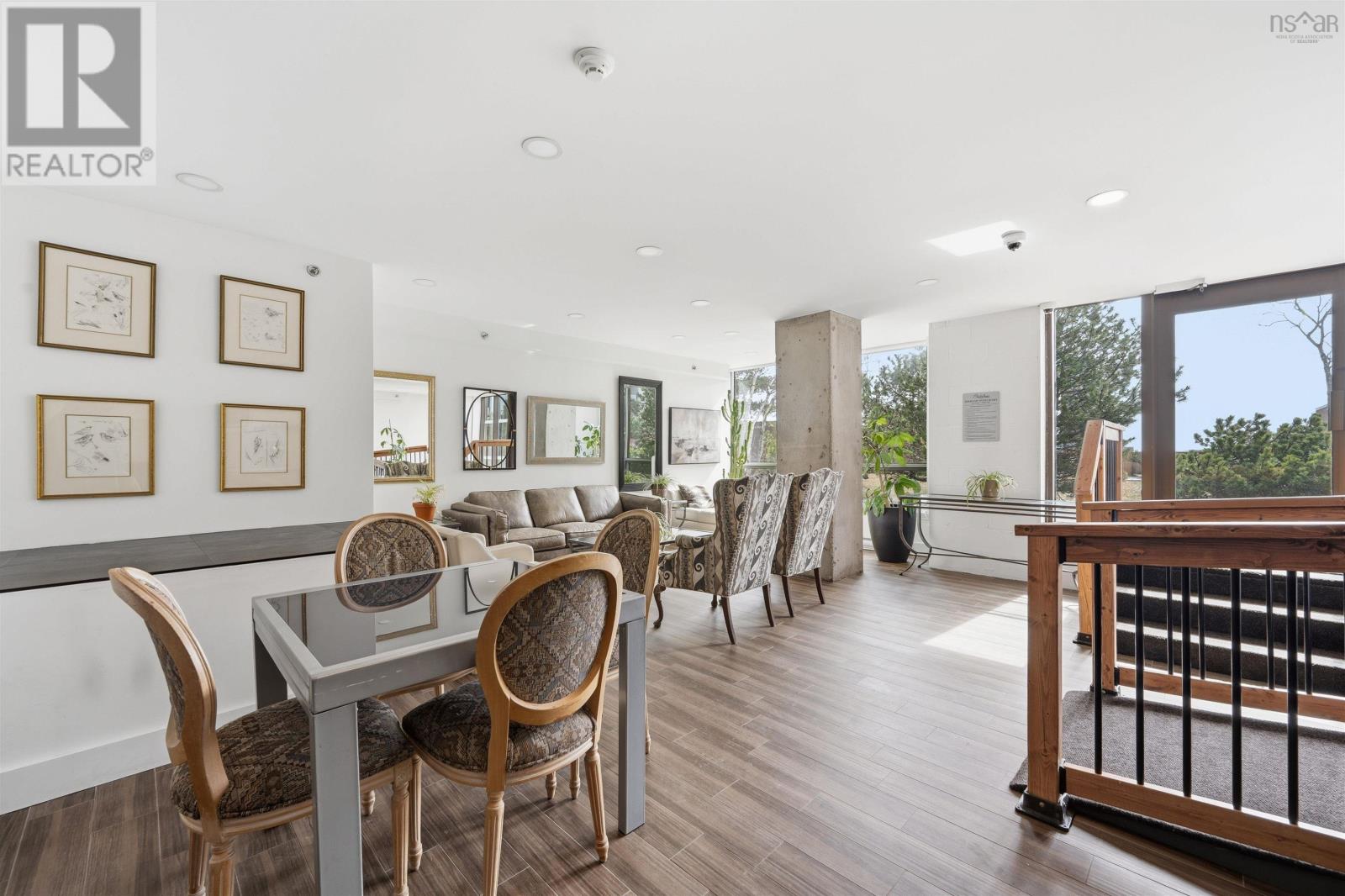 1002 1465 Brenton Street, Halifax, Nova Scotia  B3J 3T3 - Photo 28 - 202604783