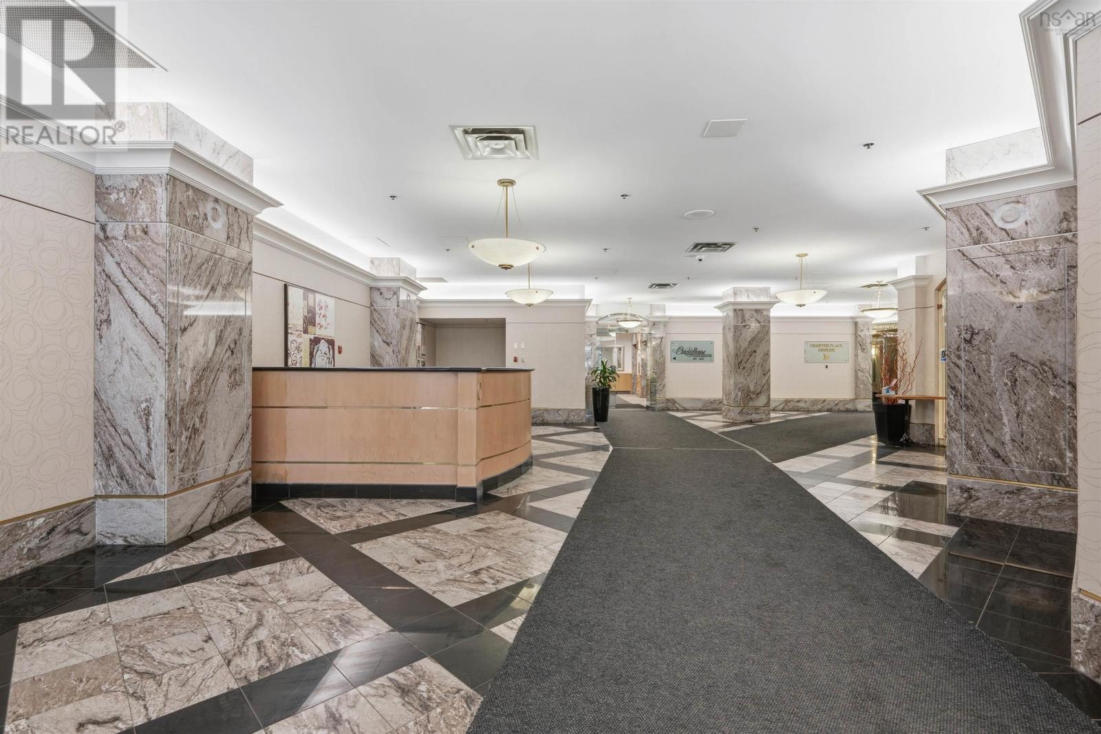 1002 1465 Brenton Street, Halifax, Nova Scotia  B3J 3T3 - Photo 31 - 202604783