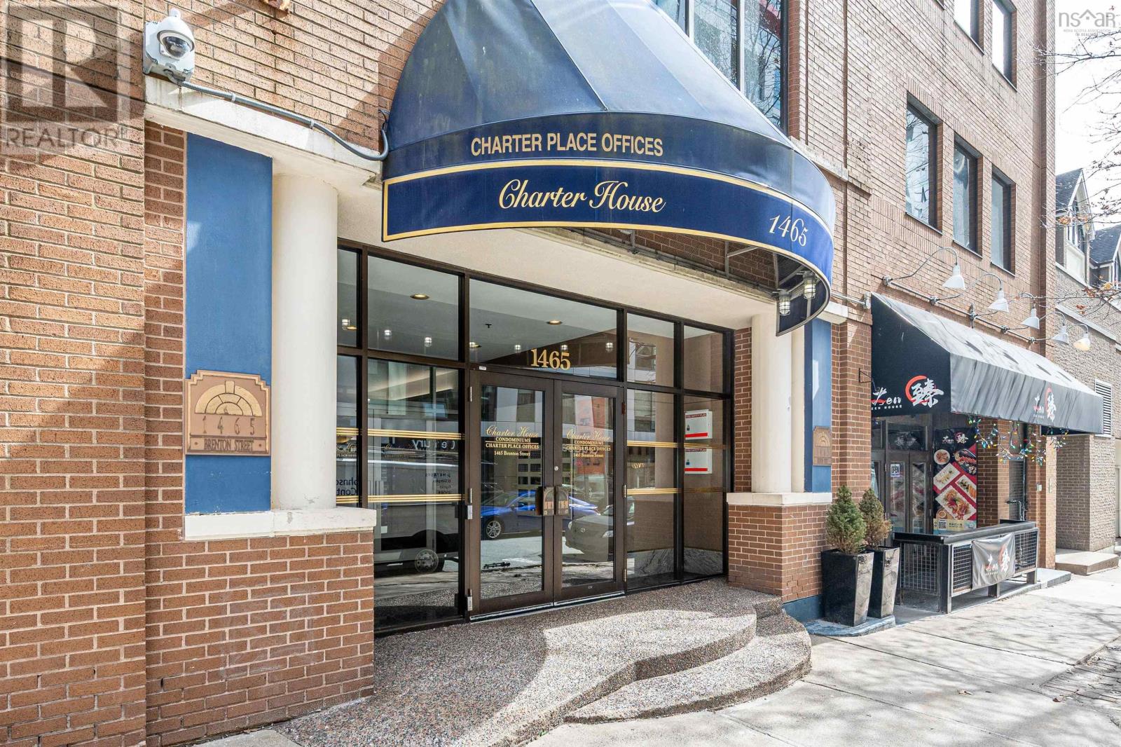 1002 1465 Brenton Street, Halifax, Nova Scotia  B3J 3T3 - Photo 35 - 202604783