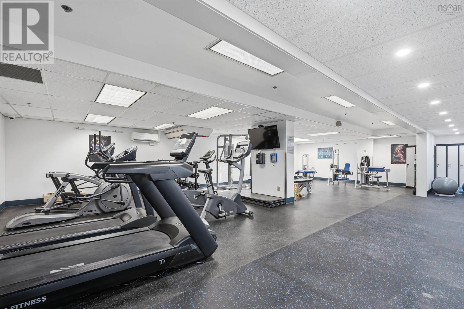 1002 1465 Brenton Street, Halifax, Nova Scotia  B3J 3T3 - Photo 29 - 202604783