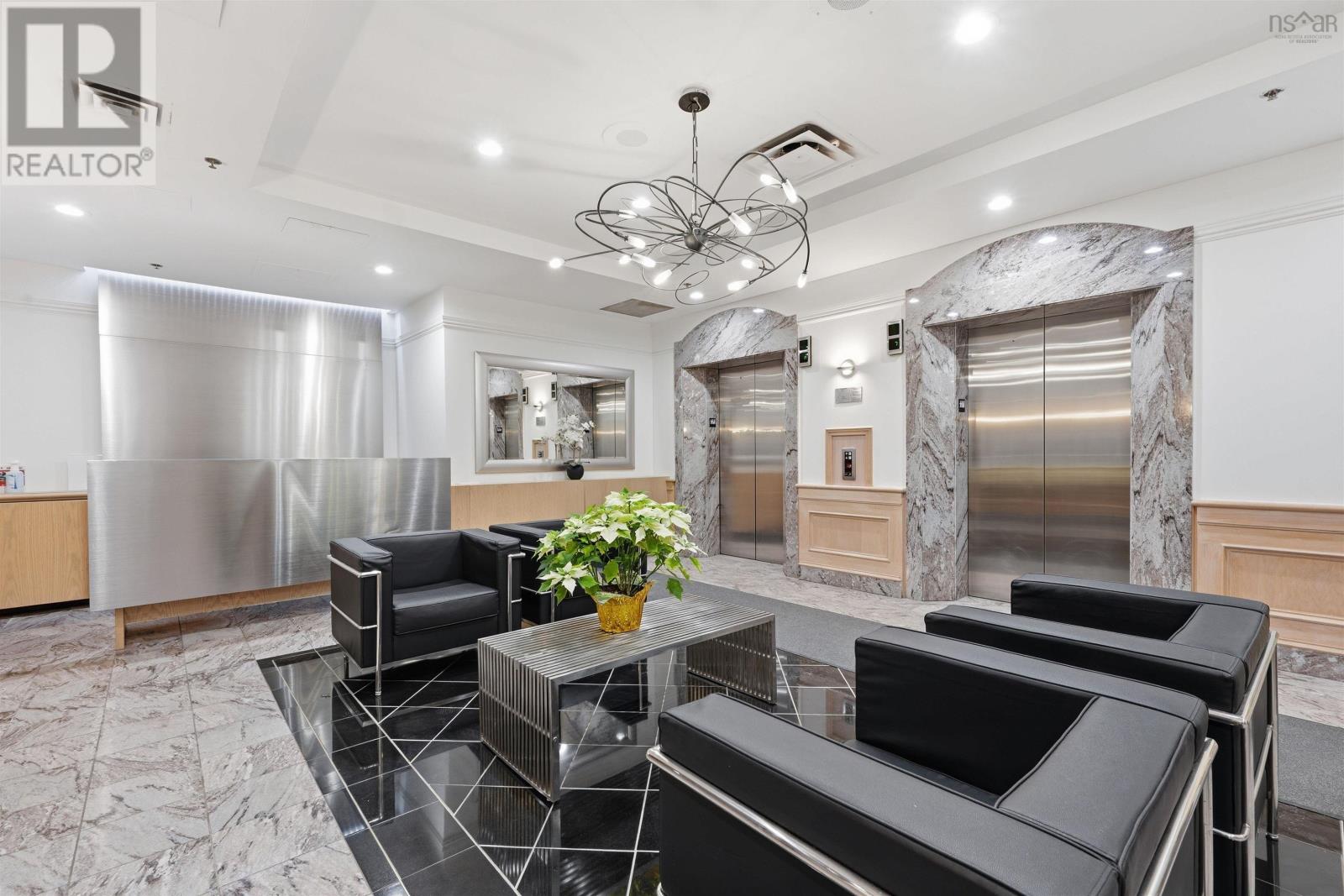 1002 1465 Brenton Street, Halifax, Nova Scotia  B3J 3T3 - Photo 32 - 202604783