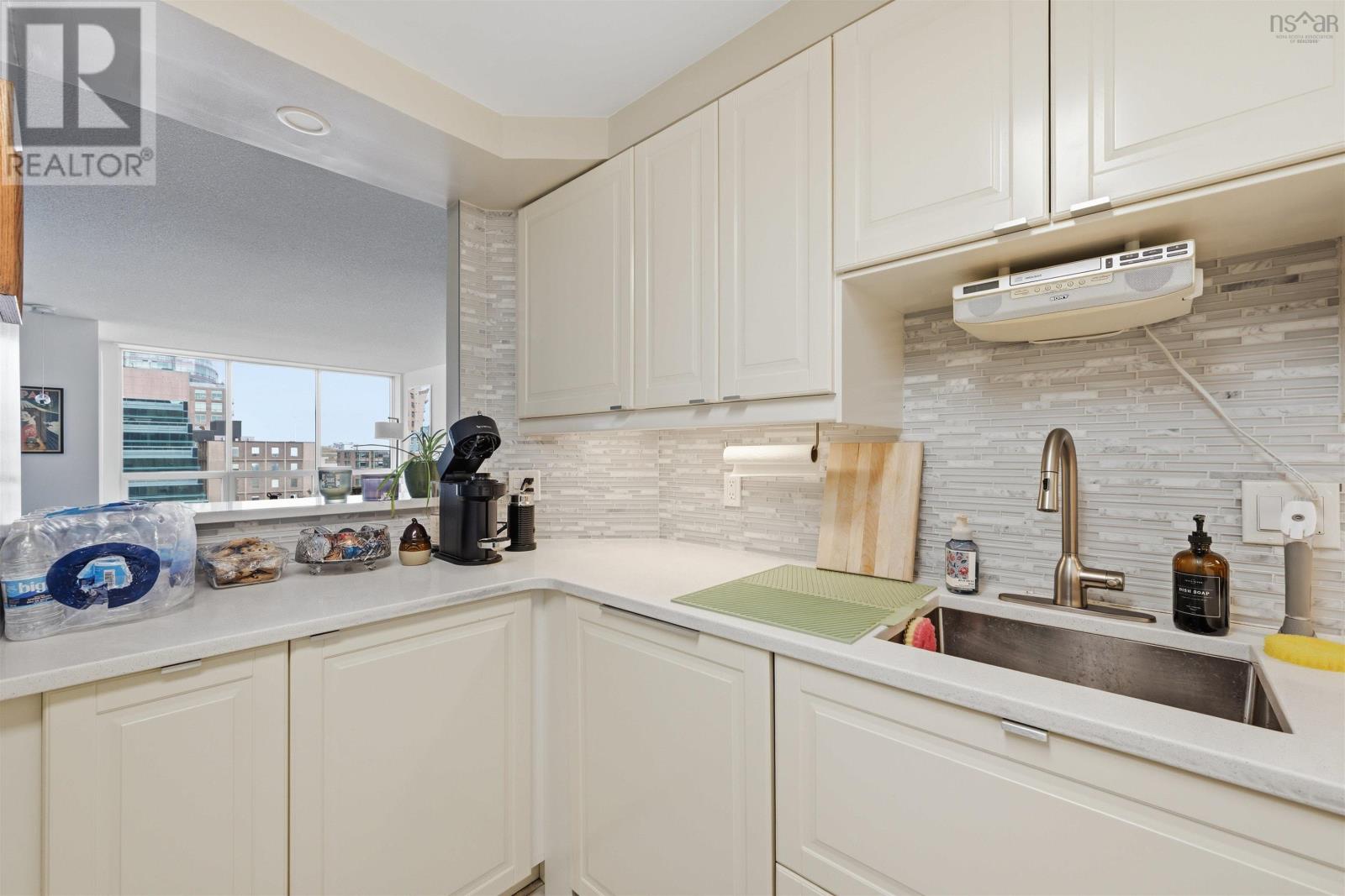 1002 1465 Brenton Street, Halifax, Nova Scotia  B3J 3T3 - Photo 16 - 202604783