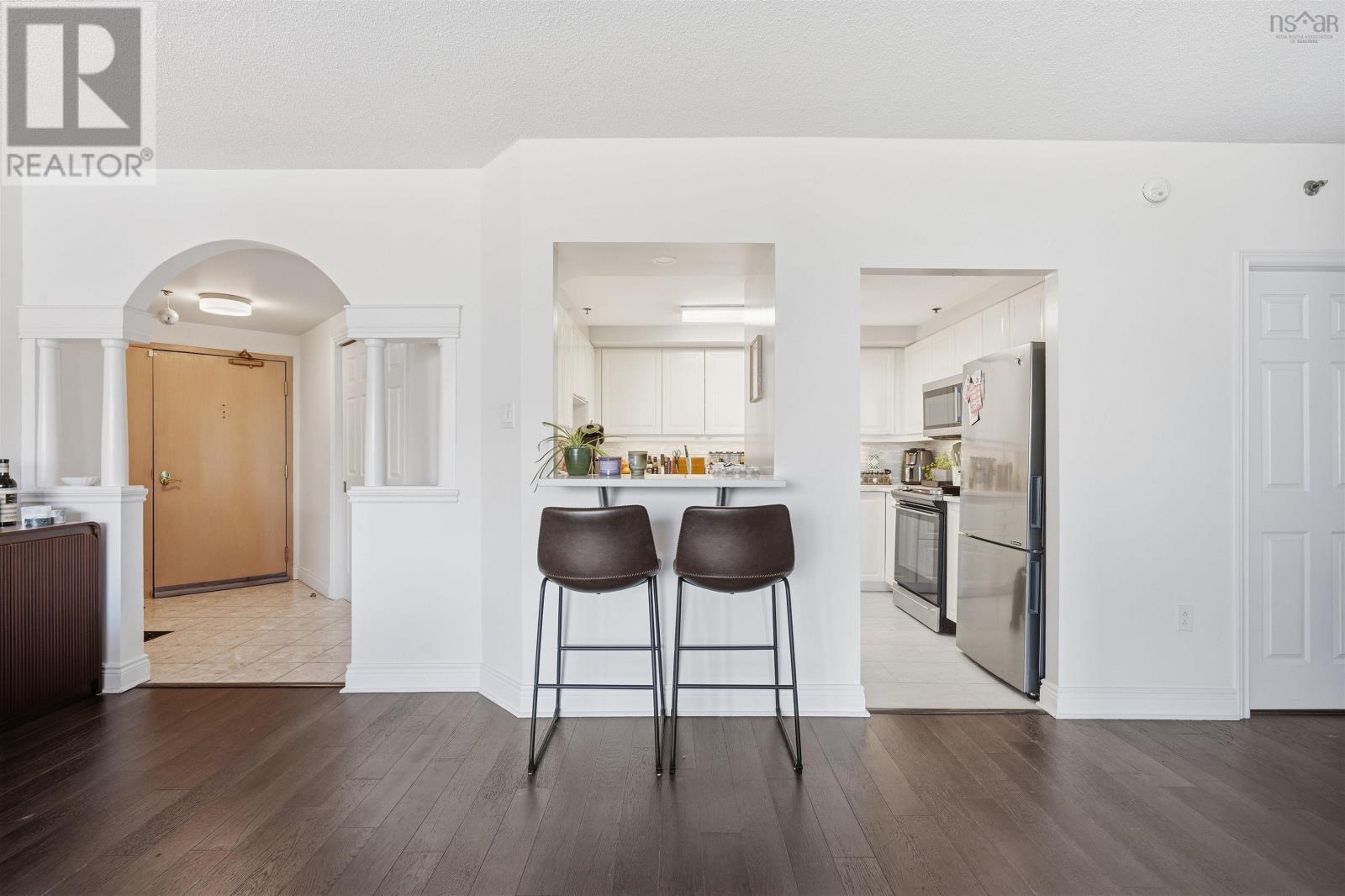 1002 1465 Brenton Street, Halifax, Nova Scotia  B3J 3T3 - Photo 7 - 202604783