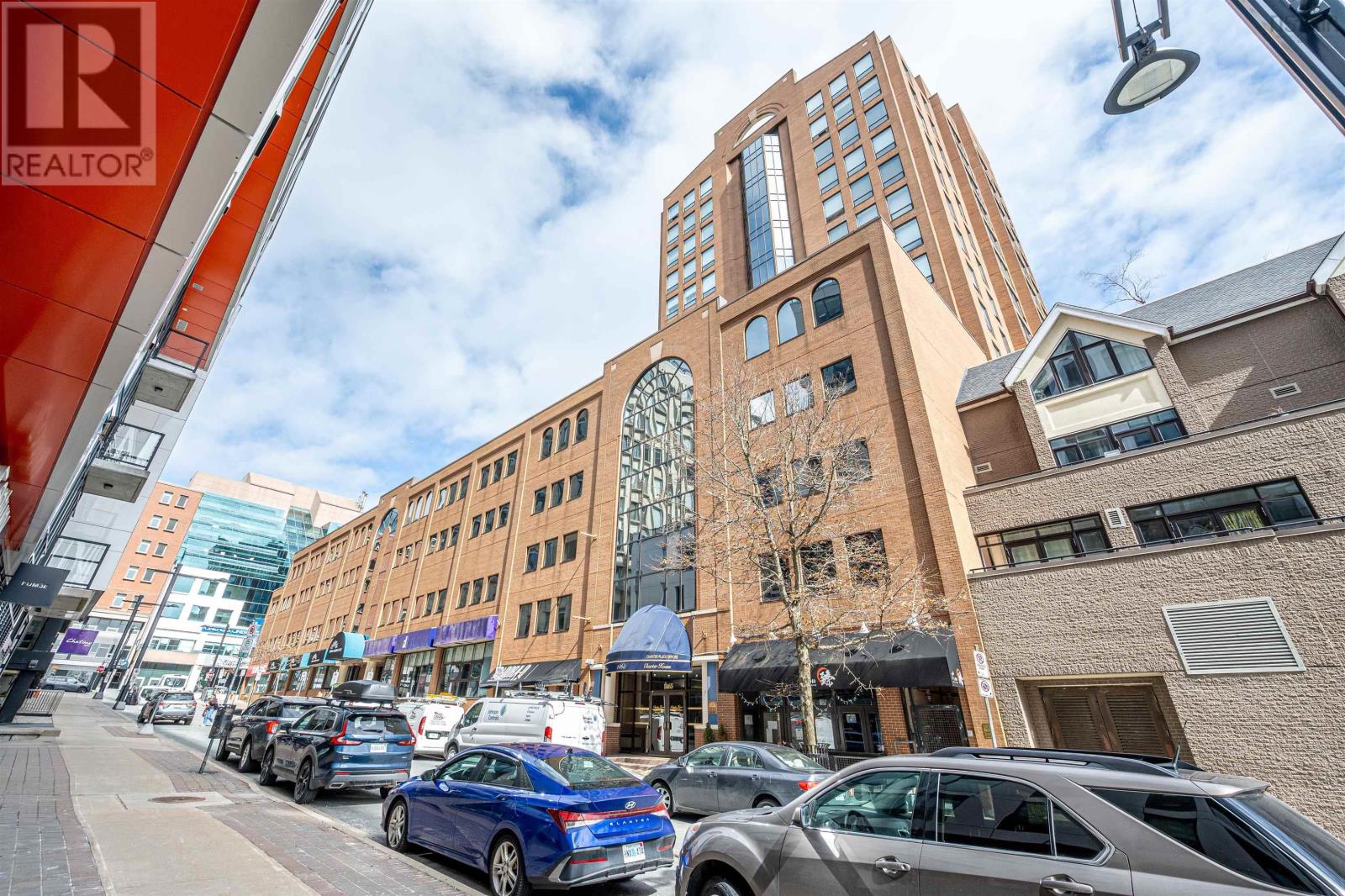 1002 1465 Brenton Street, Halifax, Nova Scotia  B3J 3T3 - Photo 33 - 202604783