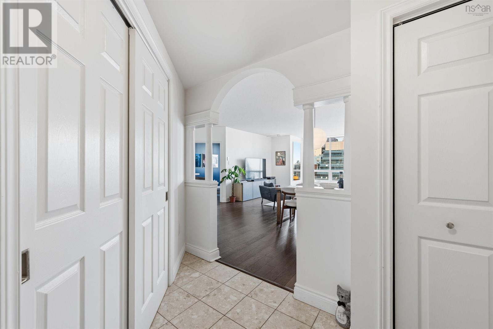 1002 1465 Brenton Street, Halifax, Nova Scotia  B3J 3T3 - Photo 3 - 202604783