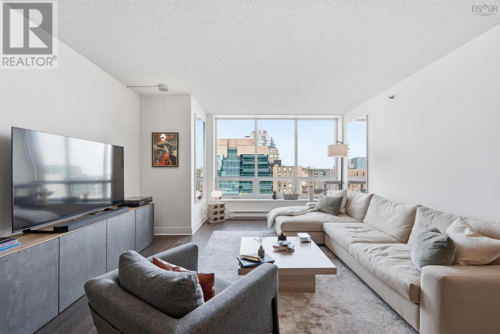 1002 1465 Brenton Street, Halifax, Nova Scotia  B3J 3T3 - Photo 8 - 202604783