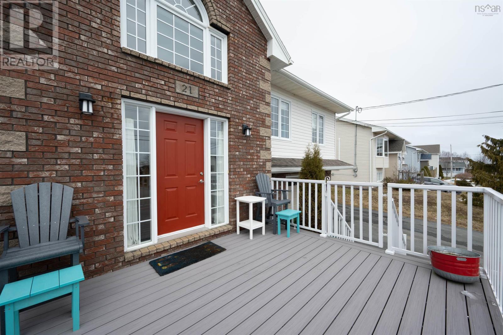 21 Lundy Drive, Dartmouth, Nova Scotia  B2W 6M2 - Photo 4 - 202604916