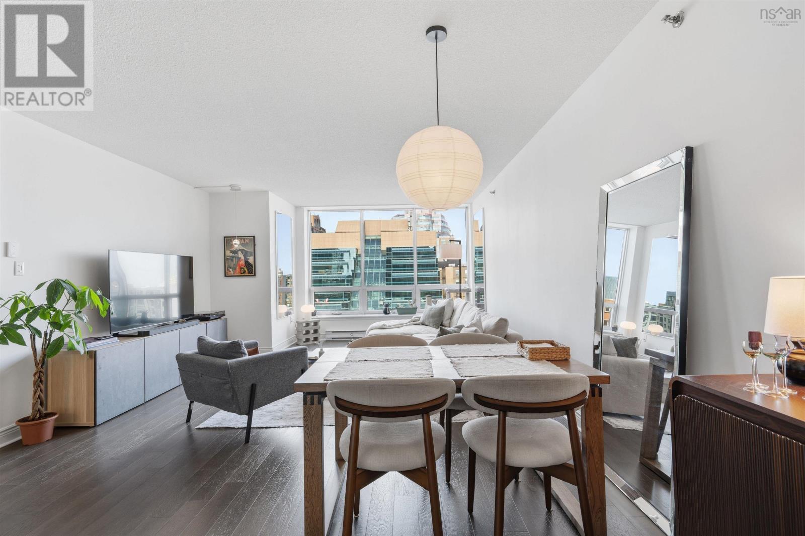 1002 1465 Brenton Street, Halifax, Nova Scotia  B3J 3T3 - Photo 4 - 202604783