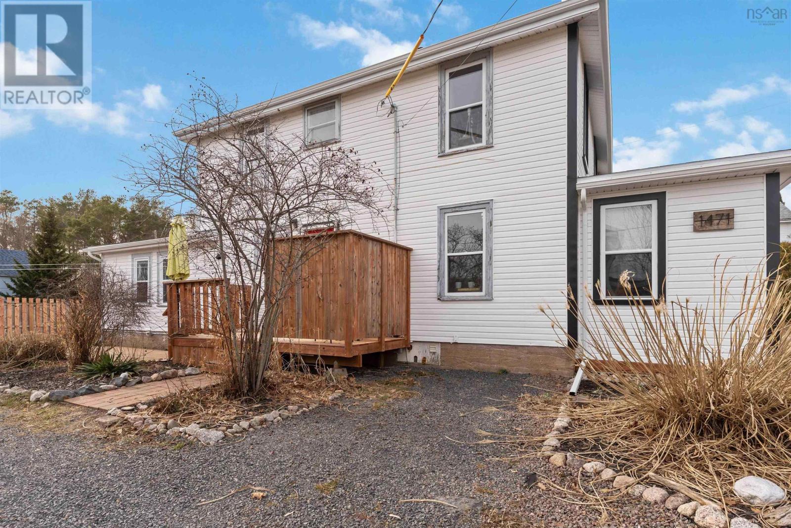 1471 Magee Drive, Kingston, Nova Scotia  B0P 1R0 - Photo 2 - 202604986