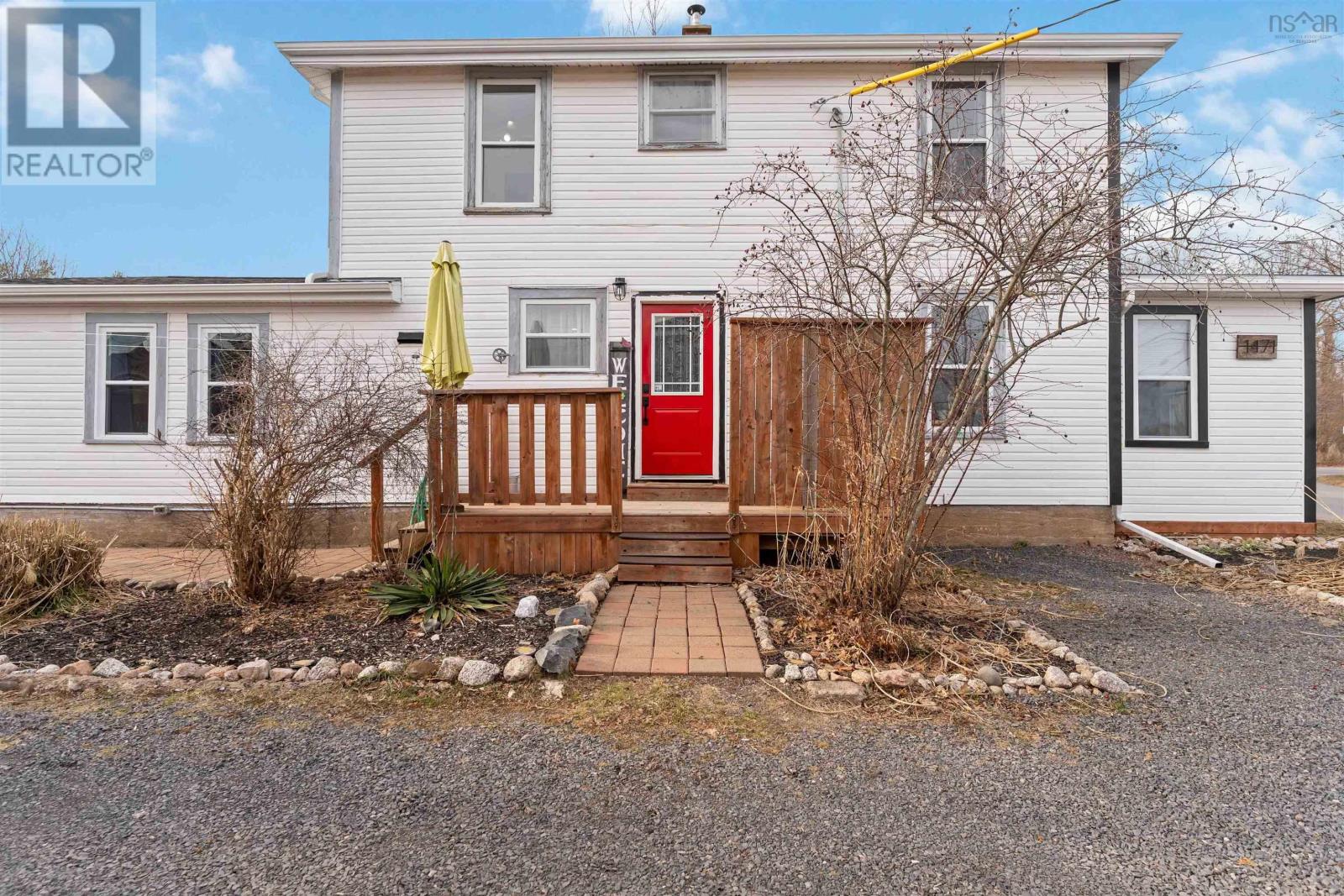 1471 Magee Drive, Kingston, Nova Scotia  B0P 1R0 - Photo 1 - 202604986