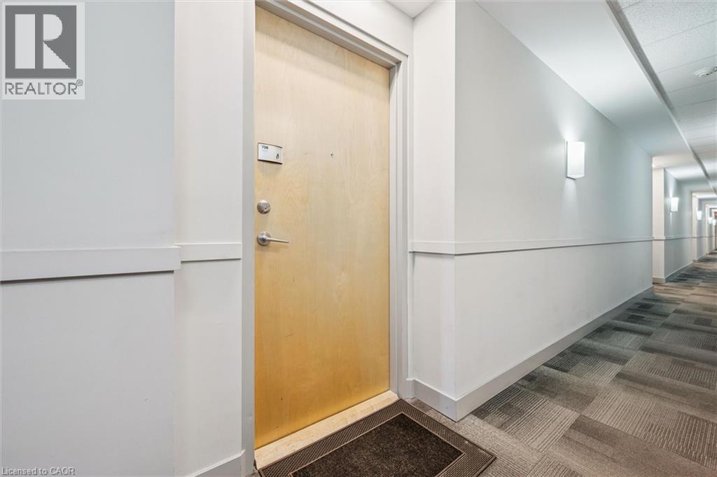 1 Victoria Street S Unit# 706, Kitchener, Ontario  N2G 1C2 - Photo 4 - 40810414