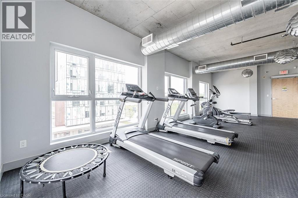 1 Victoria Street S Unit# 706, Kitchener, Ontario  N2G 1C2 - Photo 23 - 40810414