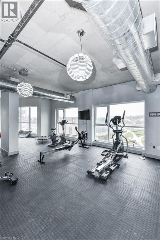 1 Victoria Street S Unit# 706, Kitchener, Ontario  N2G 1C2 - Photo 24 - 40810414