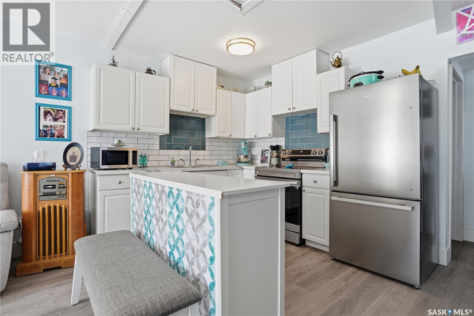 44 Lillooet Street W, Moose Jaw, Saskatchewan  S6H 4Y5 - Photo 12 - SK030903