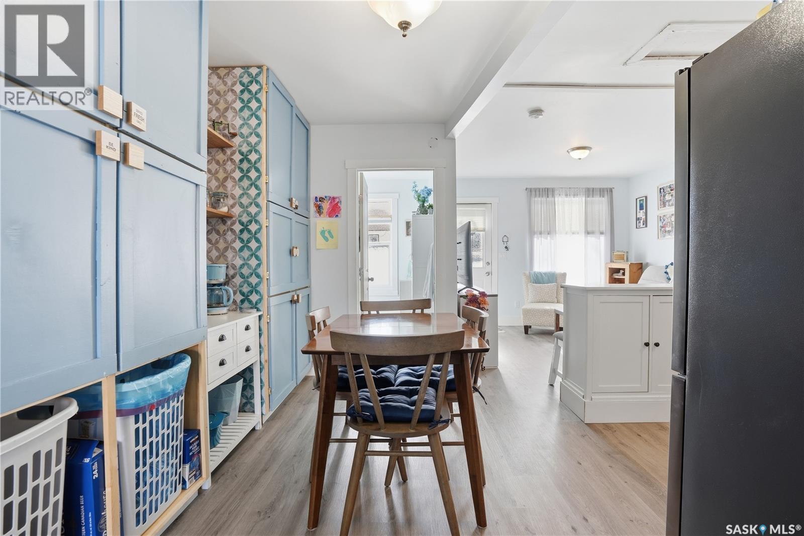 44 Lillooet Street W, Moose Jaw, Saskatchewan  S6H 4Y5 - Photo 13 - SK030903