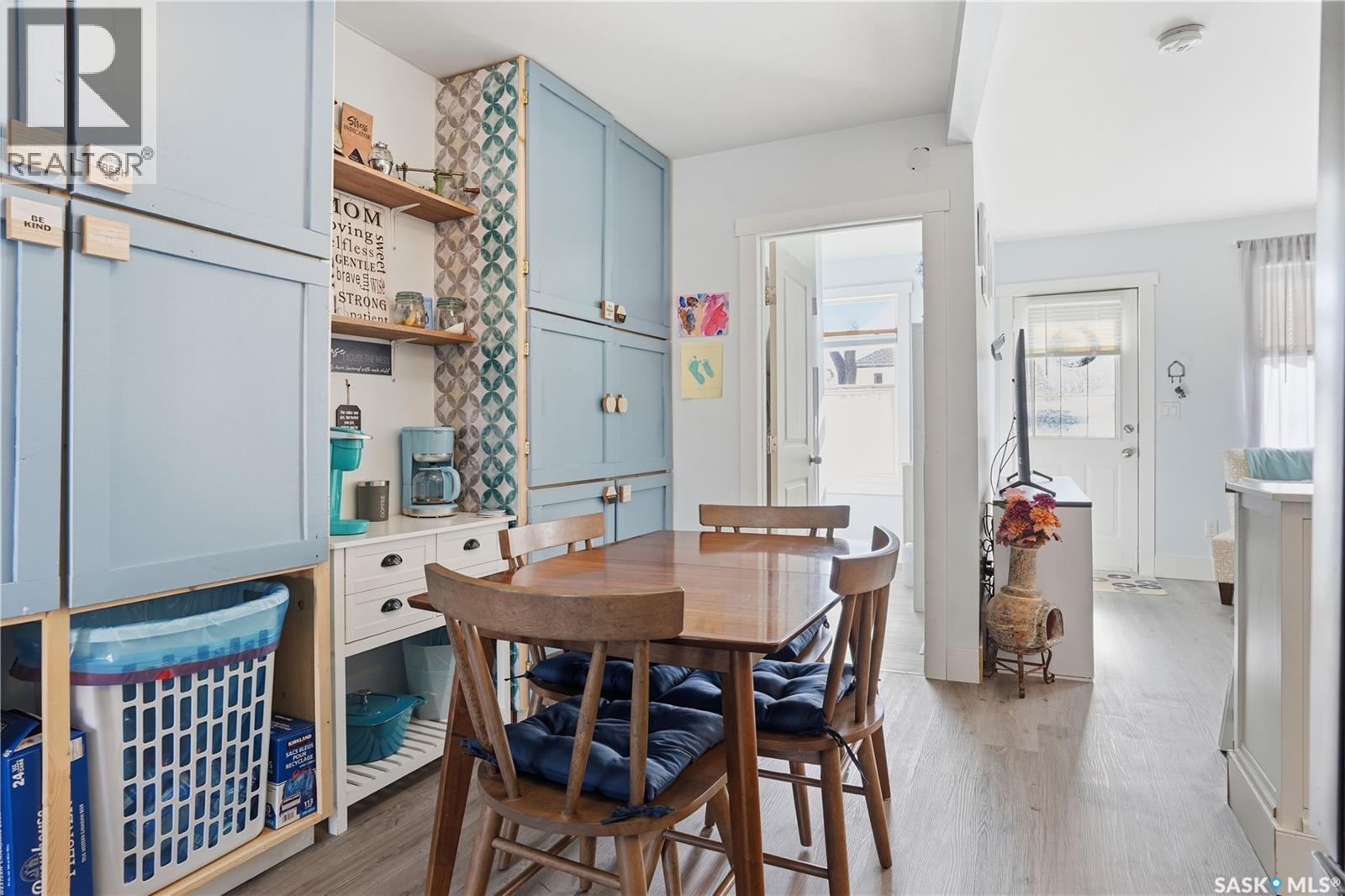 44 Lillooet Street W, Moose Jaw, Saskatchewan  S6H 4Y5 - Photo 15 - SK030903