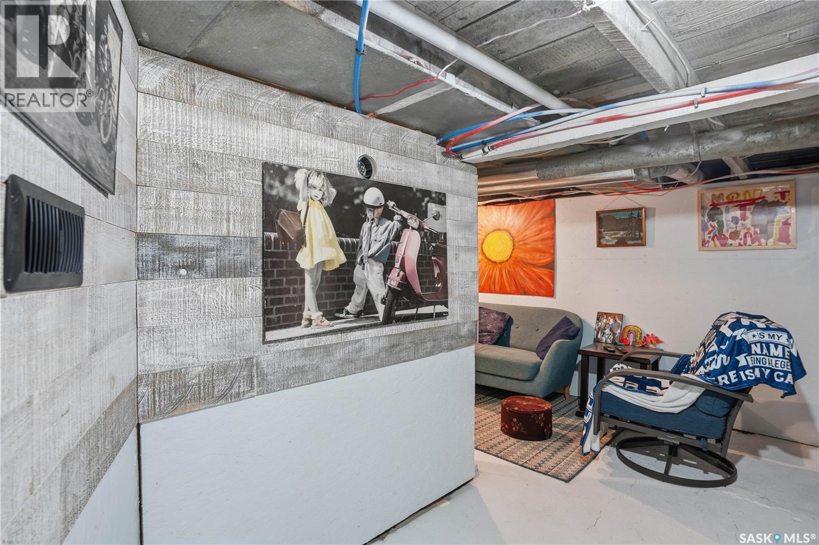 44 Lillooet Street W, Moose Jaw, Saskatchewan  S6H 4Y5 - Photo 25 - SK030903