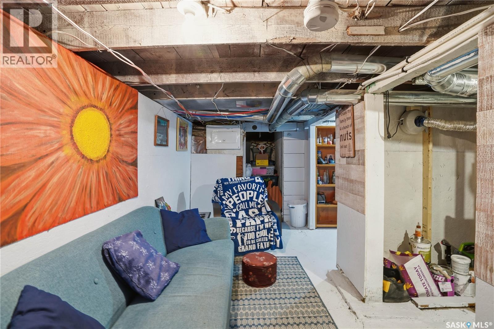 44 Lillooet Street W, Moose Jaw, Saskatchewan  S6H 4Y5 - Photo 27 - SK030903