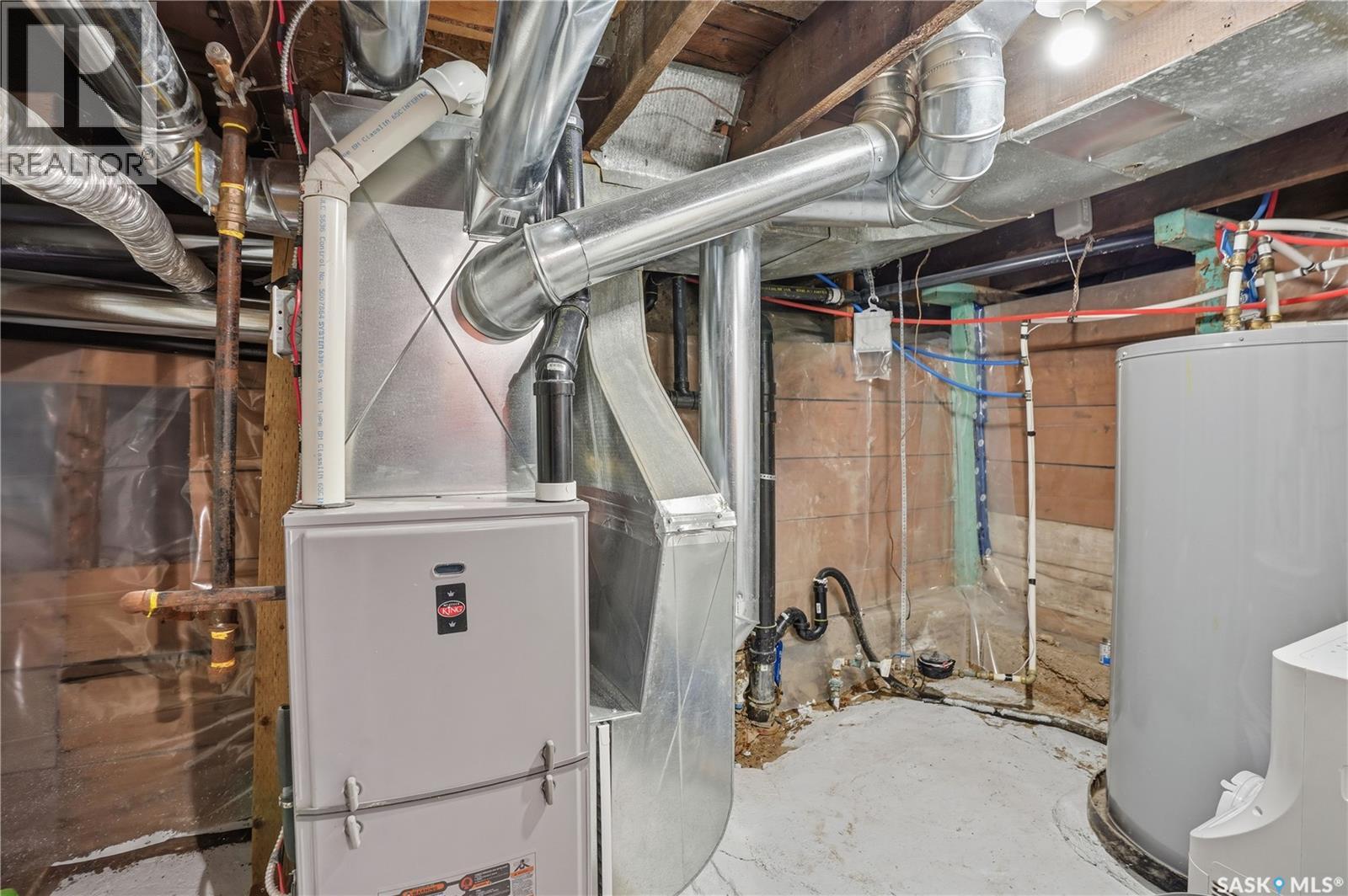 44 Lillooet Street W, Moose Jaw, Saskatchewan  S6H 4Y5 - Photo 29 - SK030903