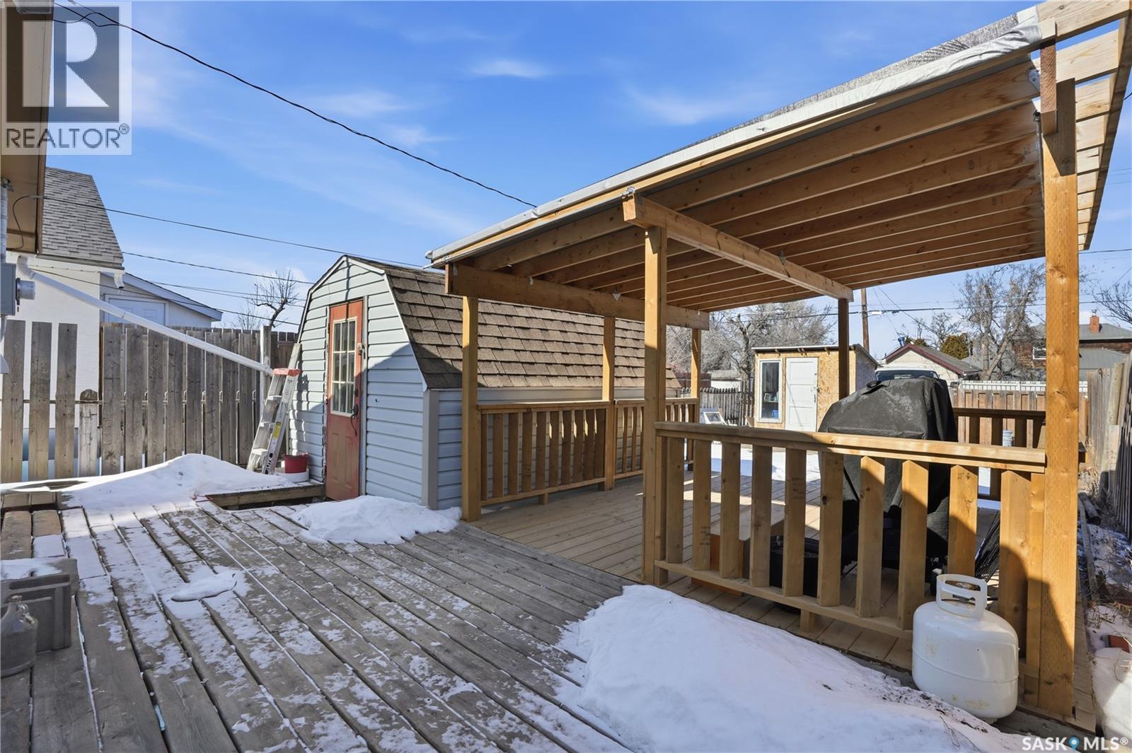 44 Lillooet Street W, Moose Jaw, Saskatchewan  S6H 4Y5 - Photo 30 - SK030903