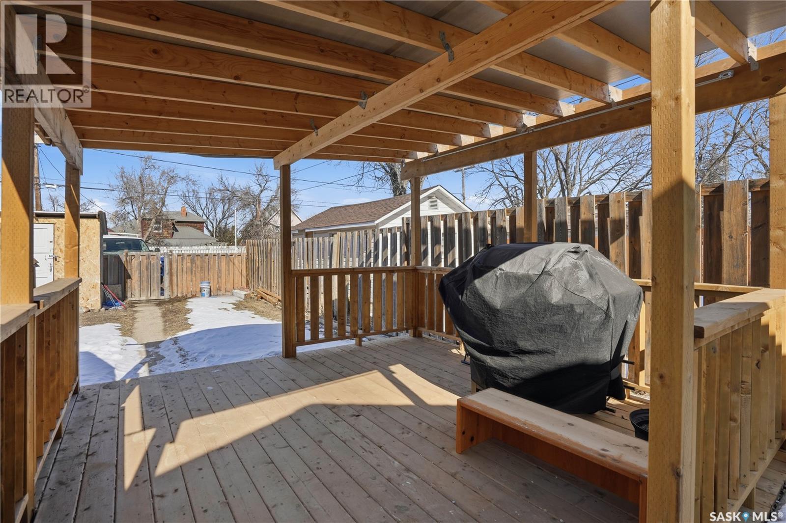 44 Lillooet Street W, Moose Jaw, Saskatchewan  S6H 4Y5 - Photo 32 - SK030903