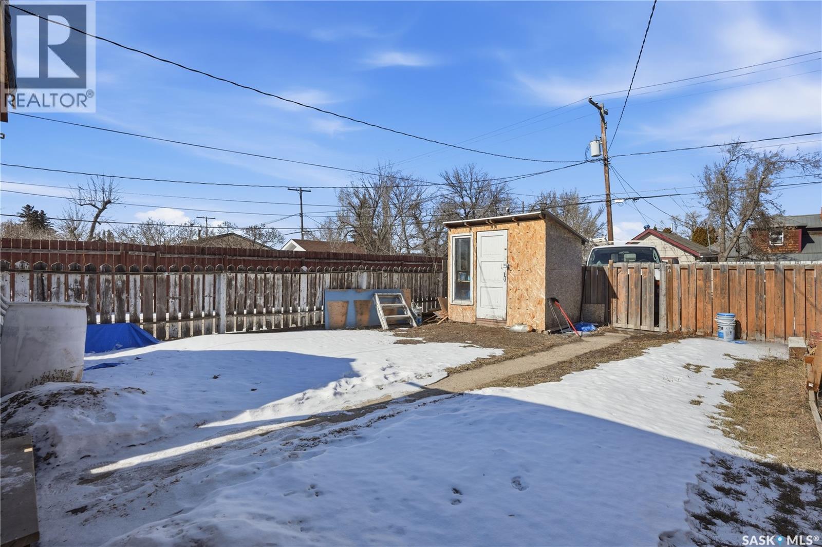 44 Lillooet Street W, Moose Jaw, Saskatchewan  S6H 4Y5 - Photo 34 - SK030903