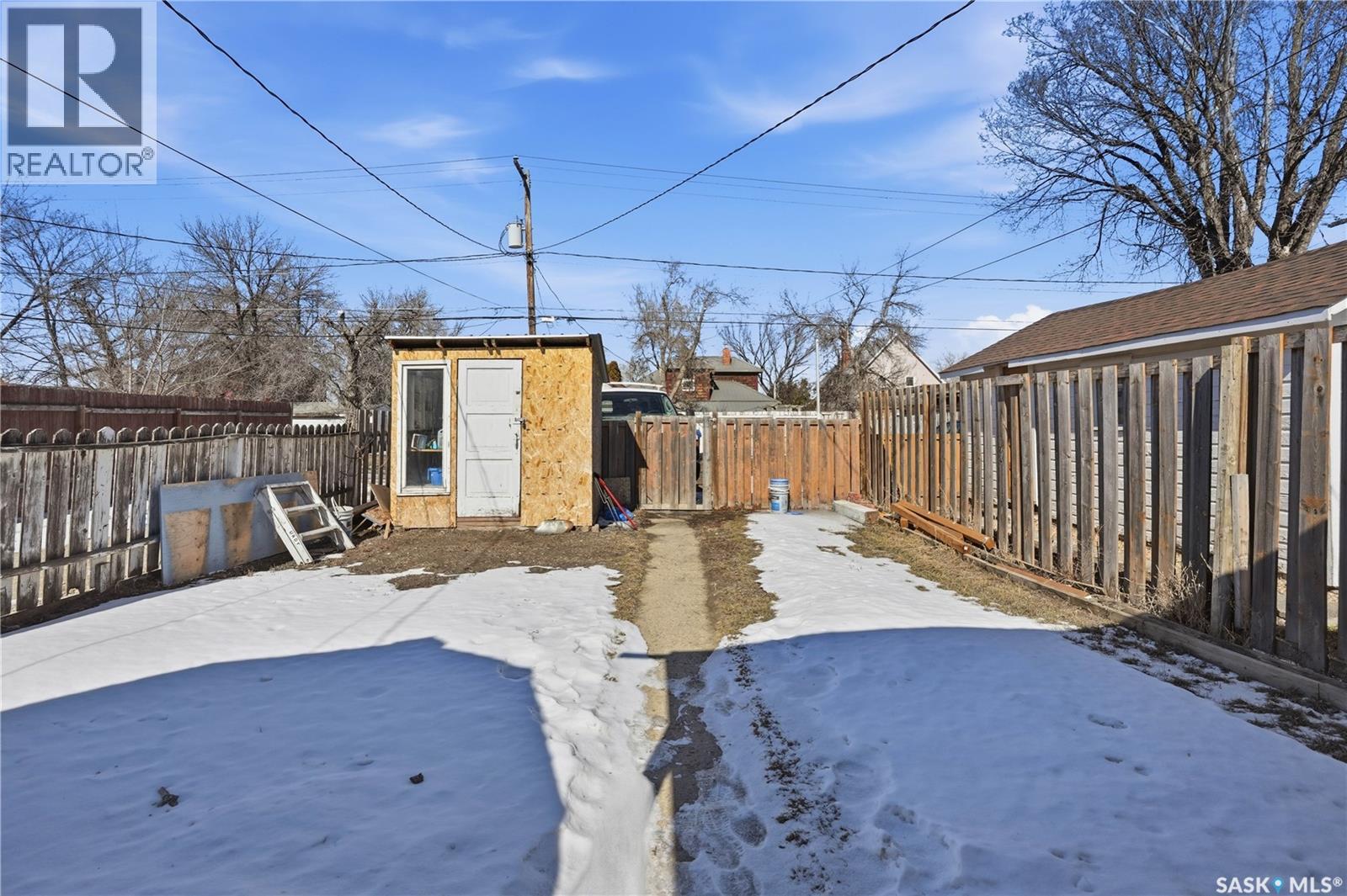 44 Lillooet Street W, Moose Jaw, Saskatchewan  S6H 4Y5 - Photo 35 - SK030903