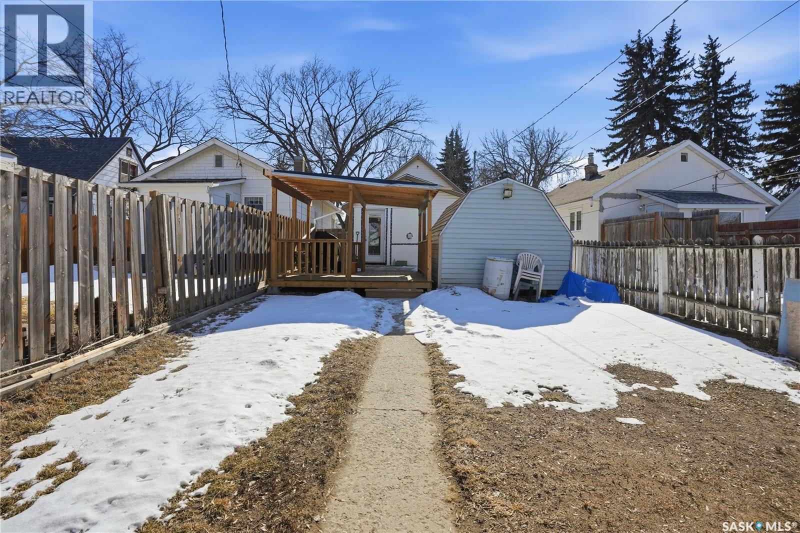 44 Lillooet Street W, Moose Jaw, Saskatchewan  S6H 4Y5 - Photo 37 - SK030903